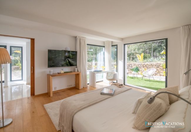 Villa in Ibiza / Eivissa - Oasis Ibiza