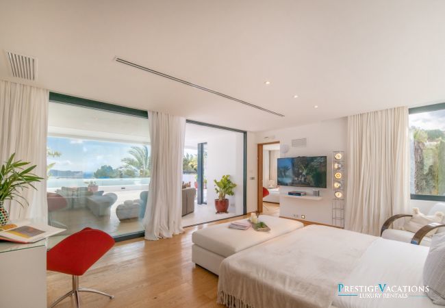 Villa in Ibiza / Eivissa - Oasis Ibiza