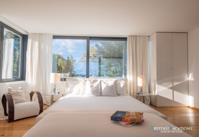 Villa in Ibiza / Eivissa - Oasis Ibiza