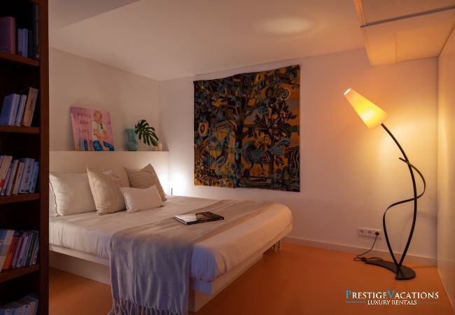 Villa in Ibiza / Eivissa - Oasis Ibiza