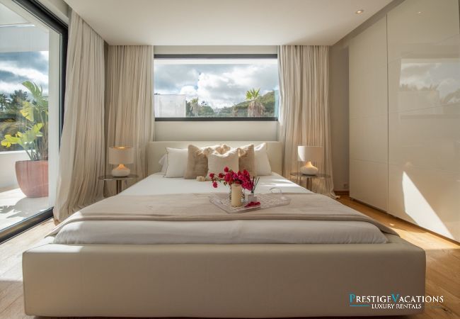 Villa in Ibiza / Eivissa - Oasis Ibiza
