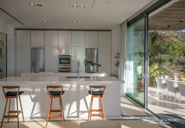 Villa in Ibiza / Eivissa - Oasis Ibiza