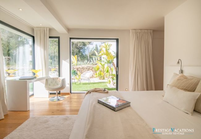Villa in Ibiza / Eivissa - Oasis Ibiza