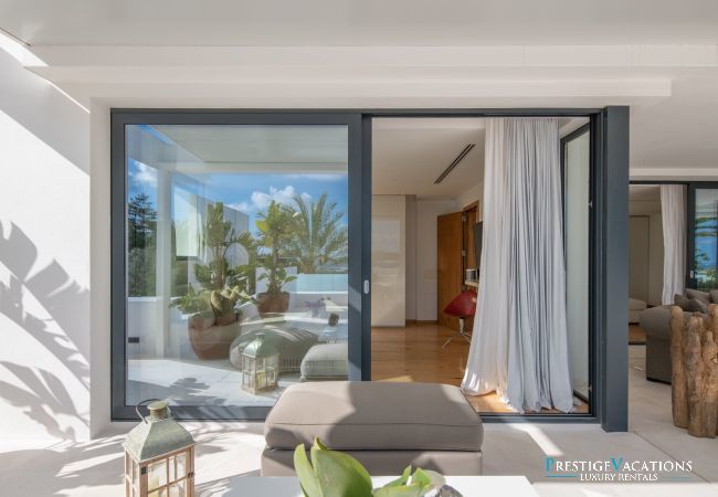 Villa in Ibiza / Eivissa - Oasis Ibiza