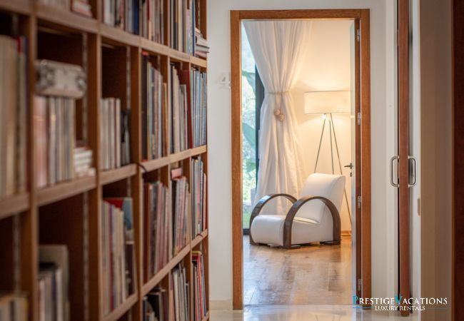 Villa in Ibiza / Eivissa - Oasis Ibiza