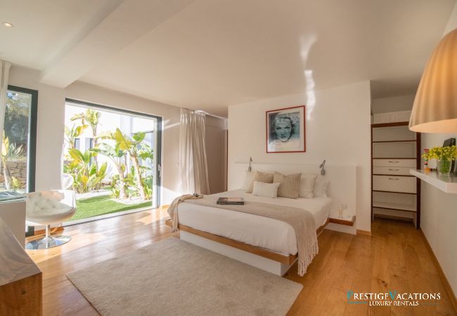 Villa in Ibiza / Eivissa - Oasis Ibiza