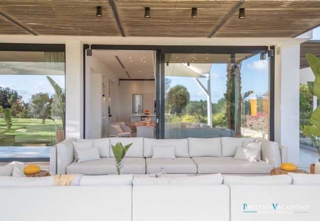Villa in Ibiza / Eivissa - Oasis Ibiza
