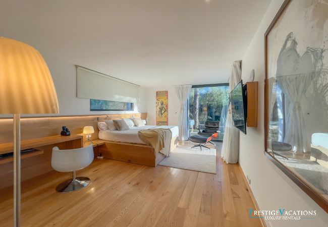 Villa in Ibiza / Eivissa - Oasis Ibiza