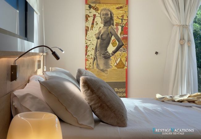 Villa in Ibiza / Eivissa - Oasis Ibiza