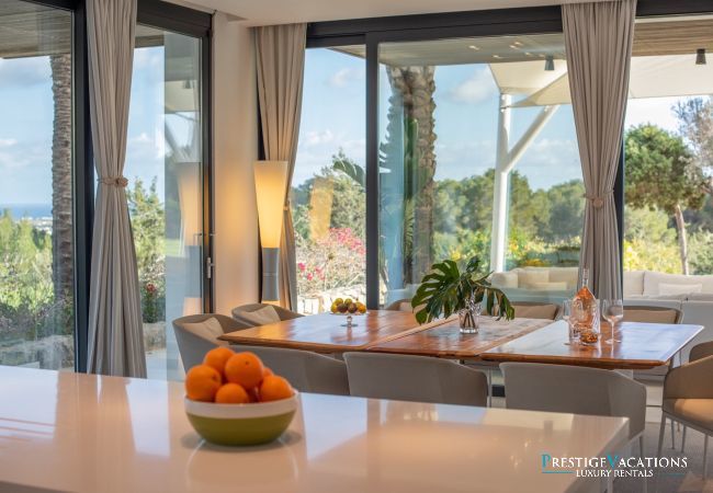 Villa in Ibiza / Eivissa - Oasis Ibiza