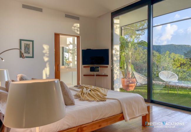 Villa in Ibiza / Eivissa - Oasis Ibiza