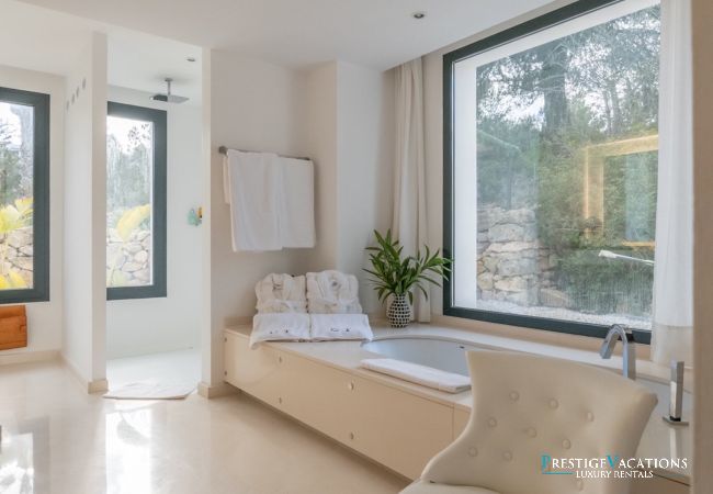 Villa in Ibiza / Eivissa - Oasis Ibiza