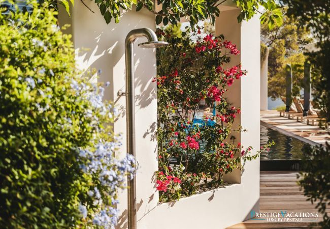 Villa in Ibiza / Eivissa - Ocean Paradise