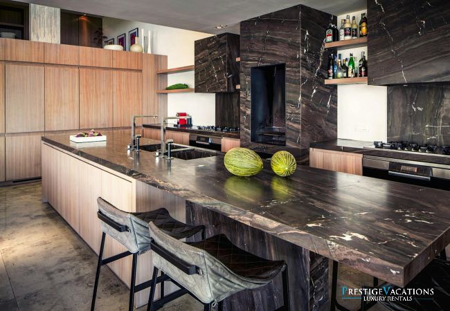 Villa in Ibiza / Eivissa - Ocean Paradise