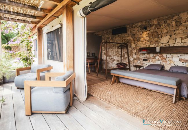 Villa in Ibiza / Eivissa - Ocean Paradise