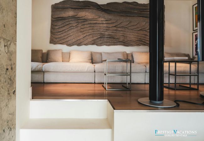 Villa in Ibiza / Eivissa - Ocean Paradise