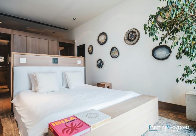 Villa in Ibiza / Eivissa - Ocean Paradise