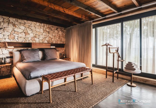 Villa in Ibiza / Eivissa - Ocean Paradise