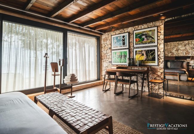 Villa in Ibiza / Eivissa - Ocean Paradise