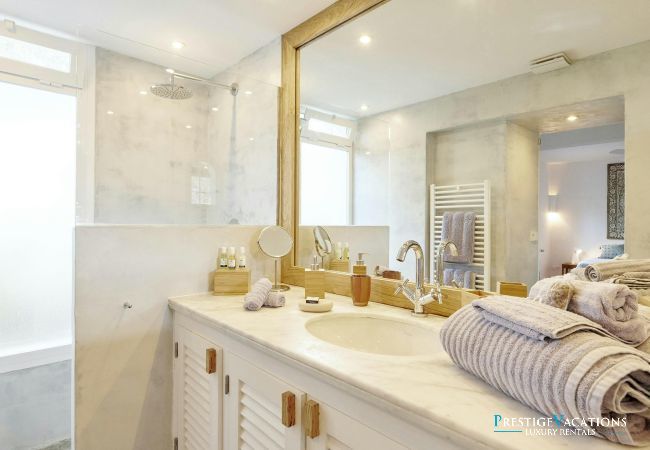 Villa in Ibiza / Eivissa - San Agustin