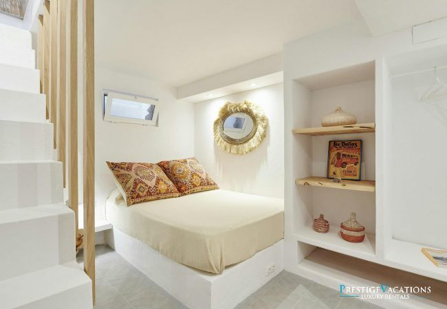 Villa in Ibiza / Eivissa - San Agustin