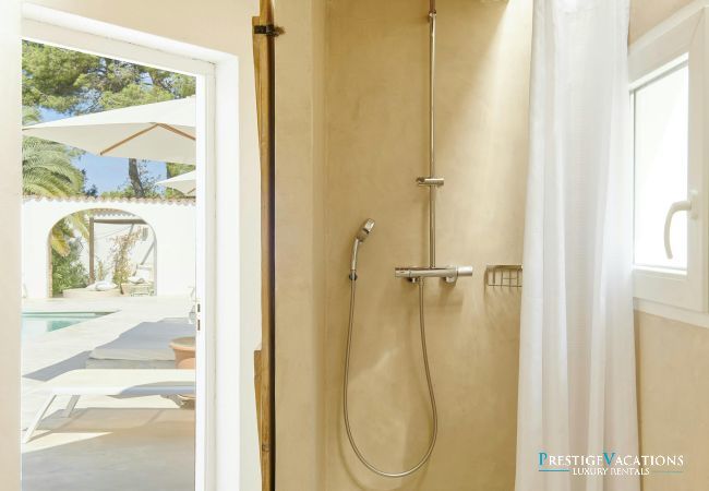 Villa in Ibiza / Eivissa - San Agustin