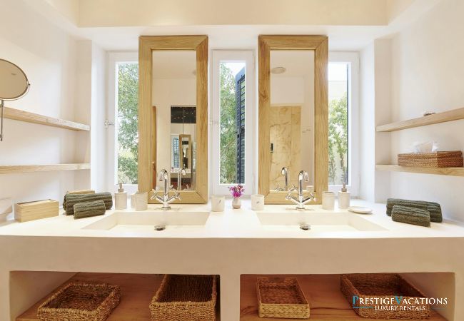 Villa in Ibiza / Eivissa - San Agustin