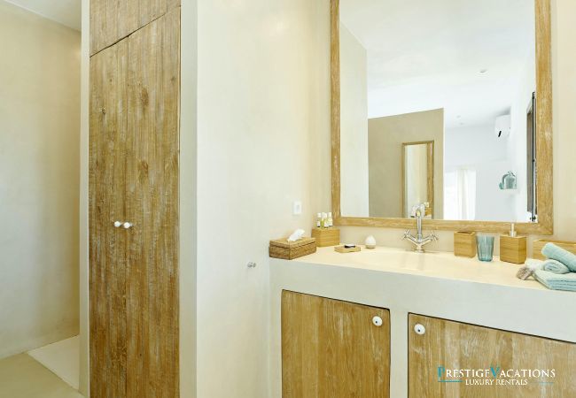 Villa in Ibiza / Eivissa - San Agustin