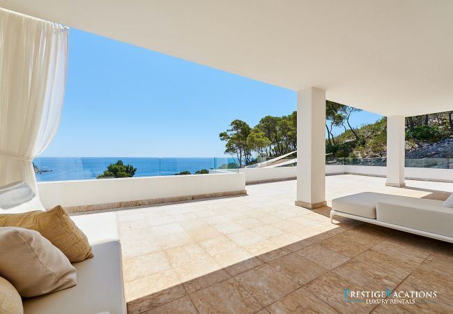 Villa in Ibiza / Eivissa - Serena Vista