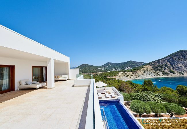 Villa in Ibiza / Eivissa - Serena Vista