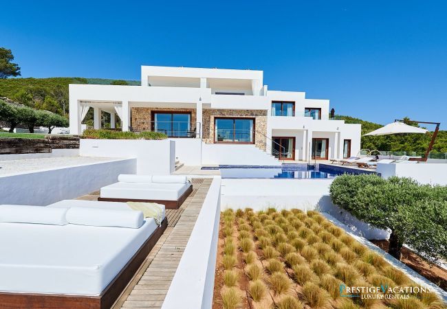 Villa in Ibiza / Eivissa - Serena Vista