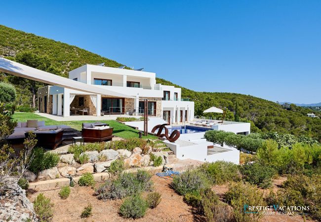 Villa in Ibiza / Eivissa - Serena Vista