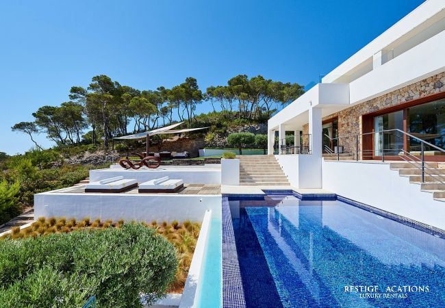 Villa in Ibiza / Eivissa - Serena Vista