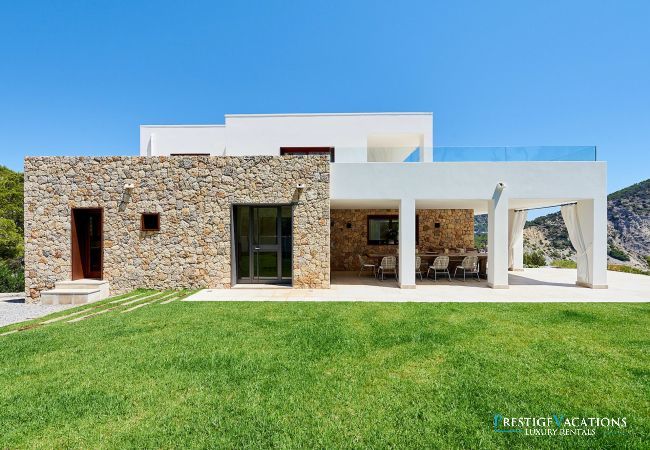 Villa in Ibiza / Eivissa - Serena Vista