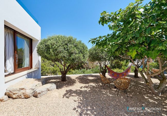 Villa in Ibiza / Eivissa - Serena Vista