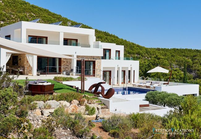 Villa in Ibiza / Eivissa - Serena Vista