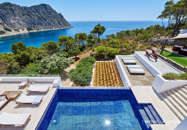 Villa in Ibiza / Eivissa - Serena Vista