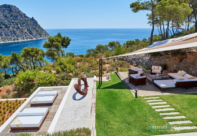 Villa in Ibiza / Eivissa - Serena Vista