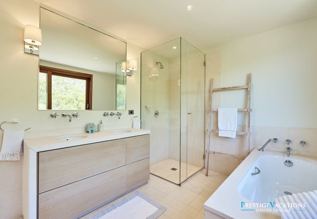 Villa in Ibiza / Eivissa - Serena Vista