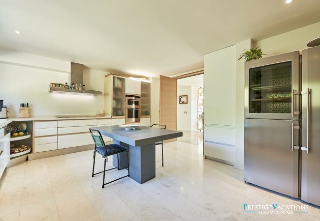 Villa in Ibiza / Eivissa - Serena Vista