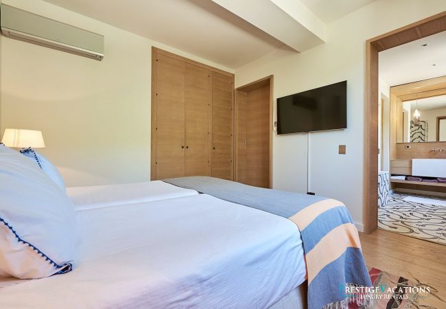 Villa in Ibiza / Eivissa - Serena Vista