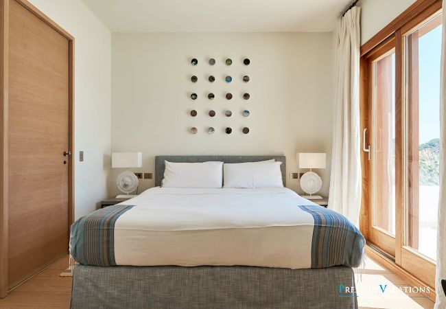 Villa in Ibiza / Eivissa - Serena Vista