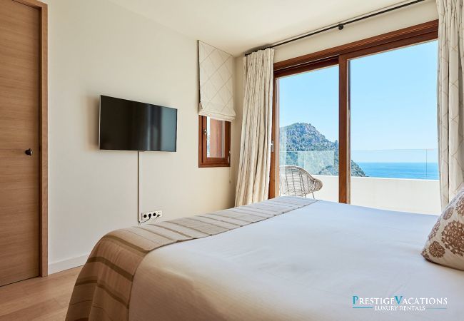 Villa in Ibiza / Eivissa - Serena Vista