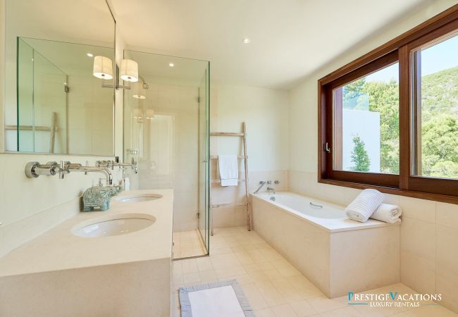Villa in Ibiza / Eivissa - Serena Vista