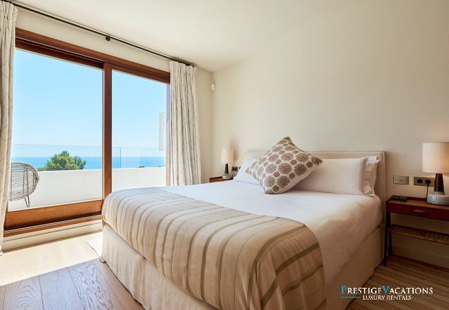 Villa in Ibiza / Eivissa - Serena Vista