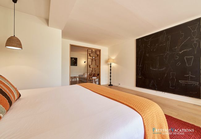 Villa in Ibiza / Eivissa - Serena Vista