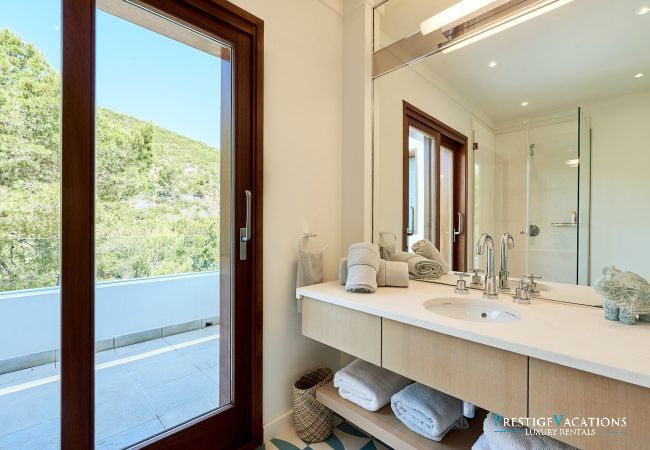 Villa in Ibiza / Eivissa - Serena Vista