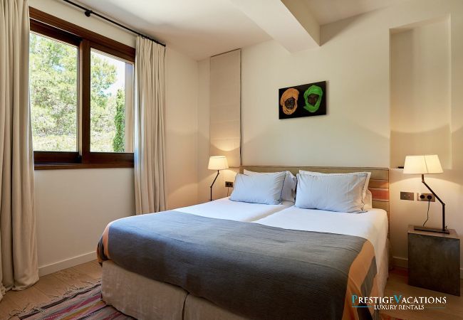 Villa in Ibiza / Eivissa - Serena Vista