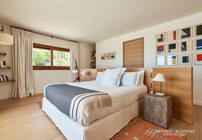 Villa in Ibiza / Eivissa - Serena Vista