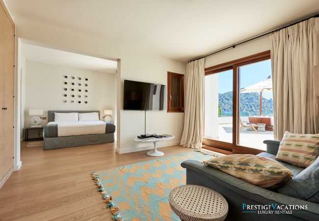 Villa in Ibiza / Eivissa - Serena Vista